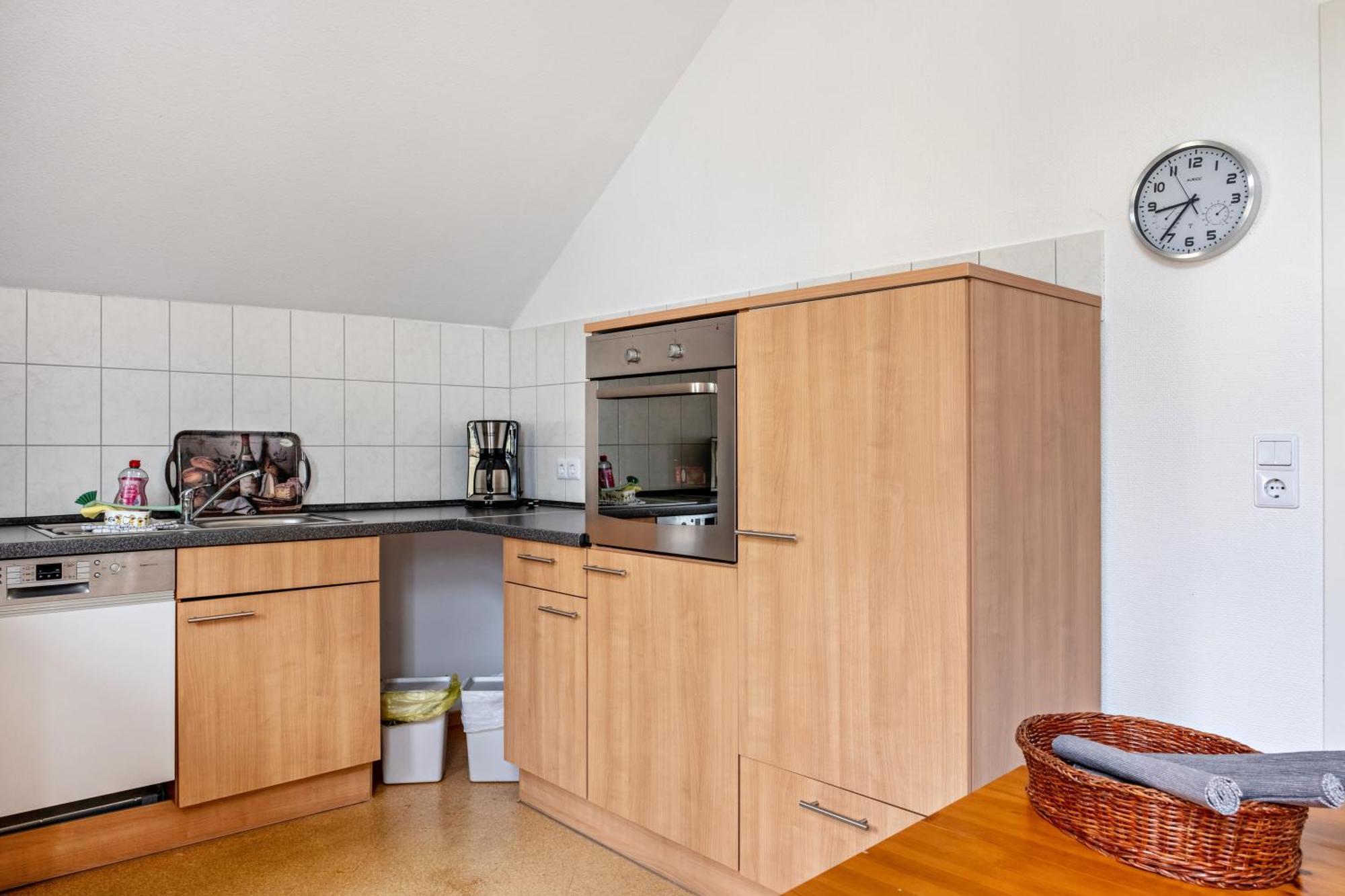 Sandstedt Ferienwohnung Flut Am Weserstrand מראה חיצוני תמונה