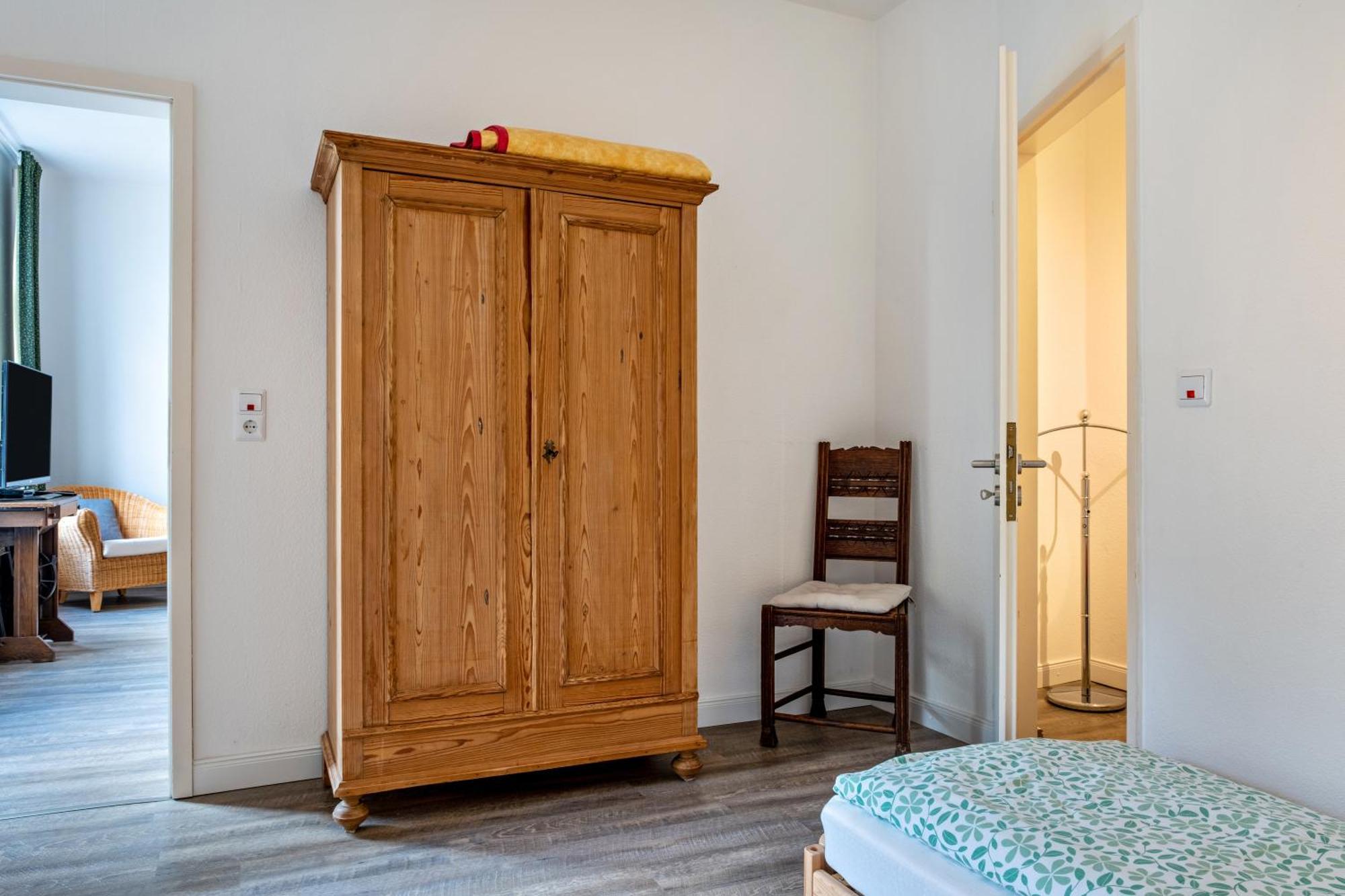 Sandstedt Ferienwohnung Flut Am Weserstrand מראה חיצוני תמונה