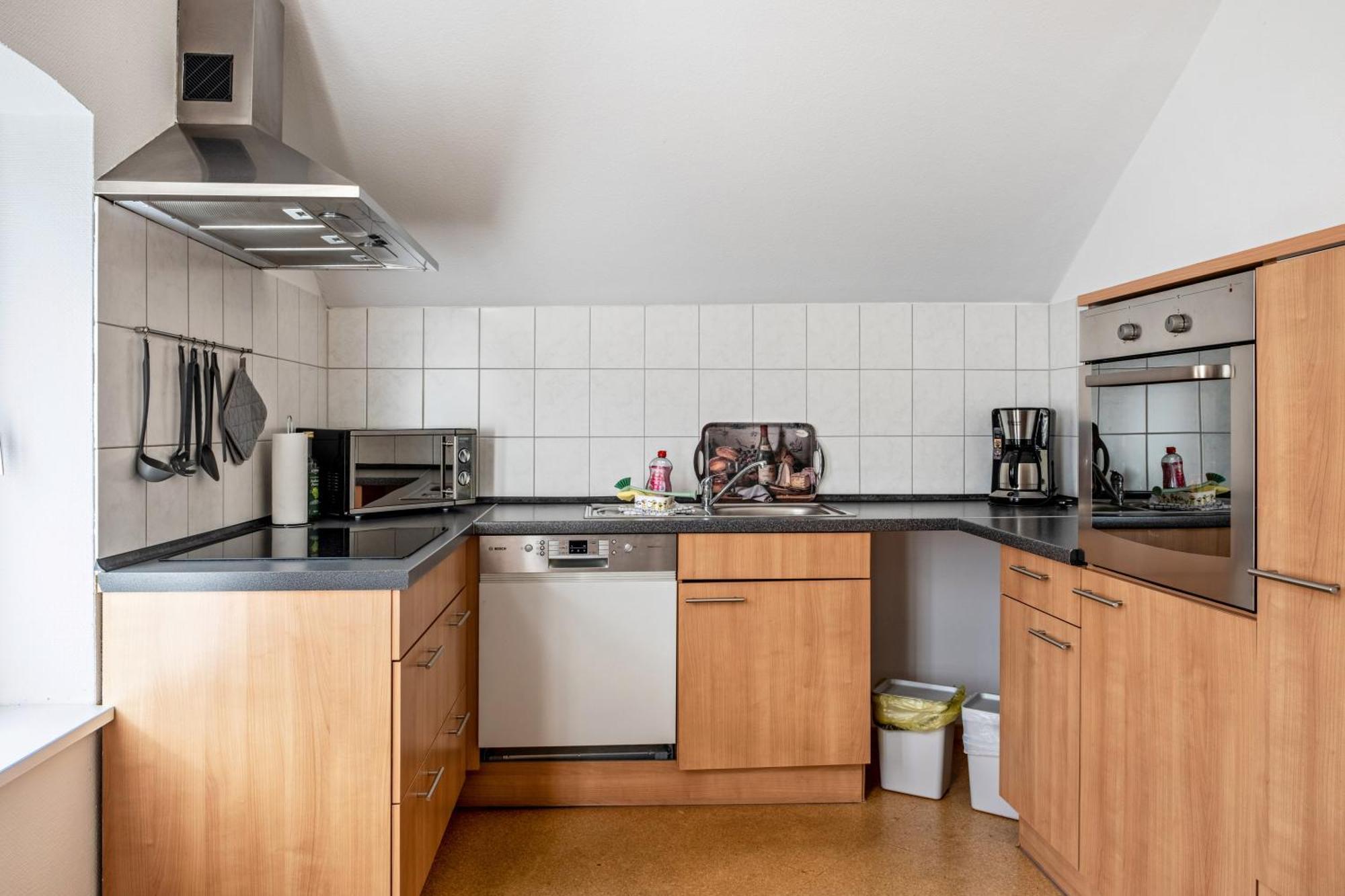 Sandstedt Ferienwohnung Flut Am Weserstrand מראה חיצוני תמונה