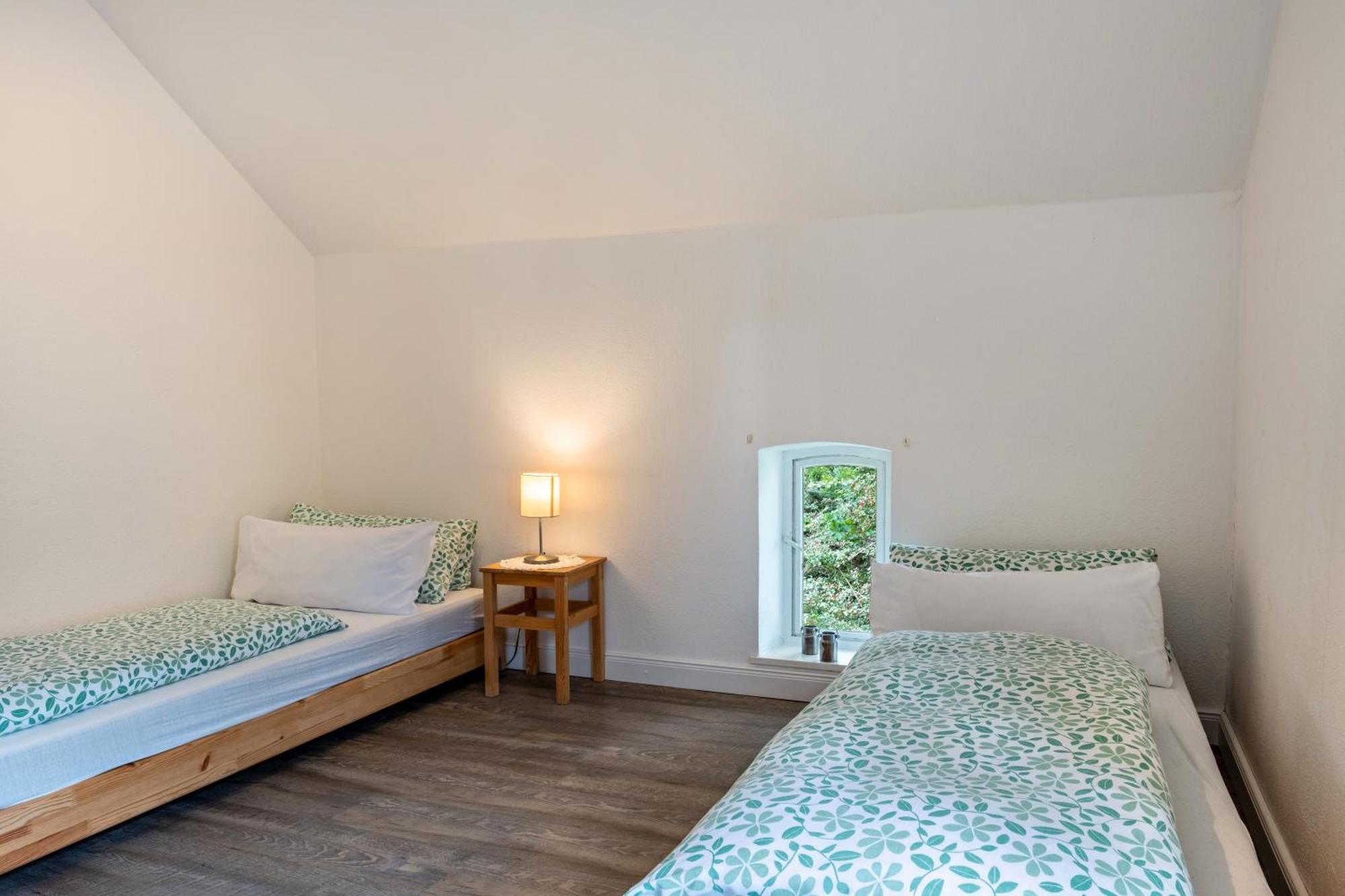 Sandstedt Ferienwohnung Flut Am Weserstrand מראה חיצוני תמונה