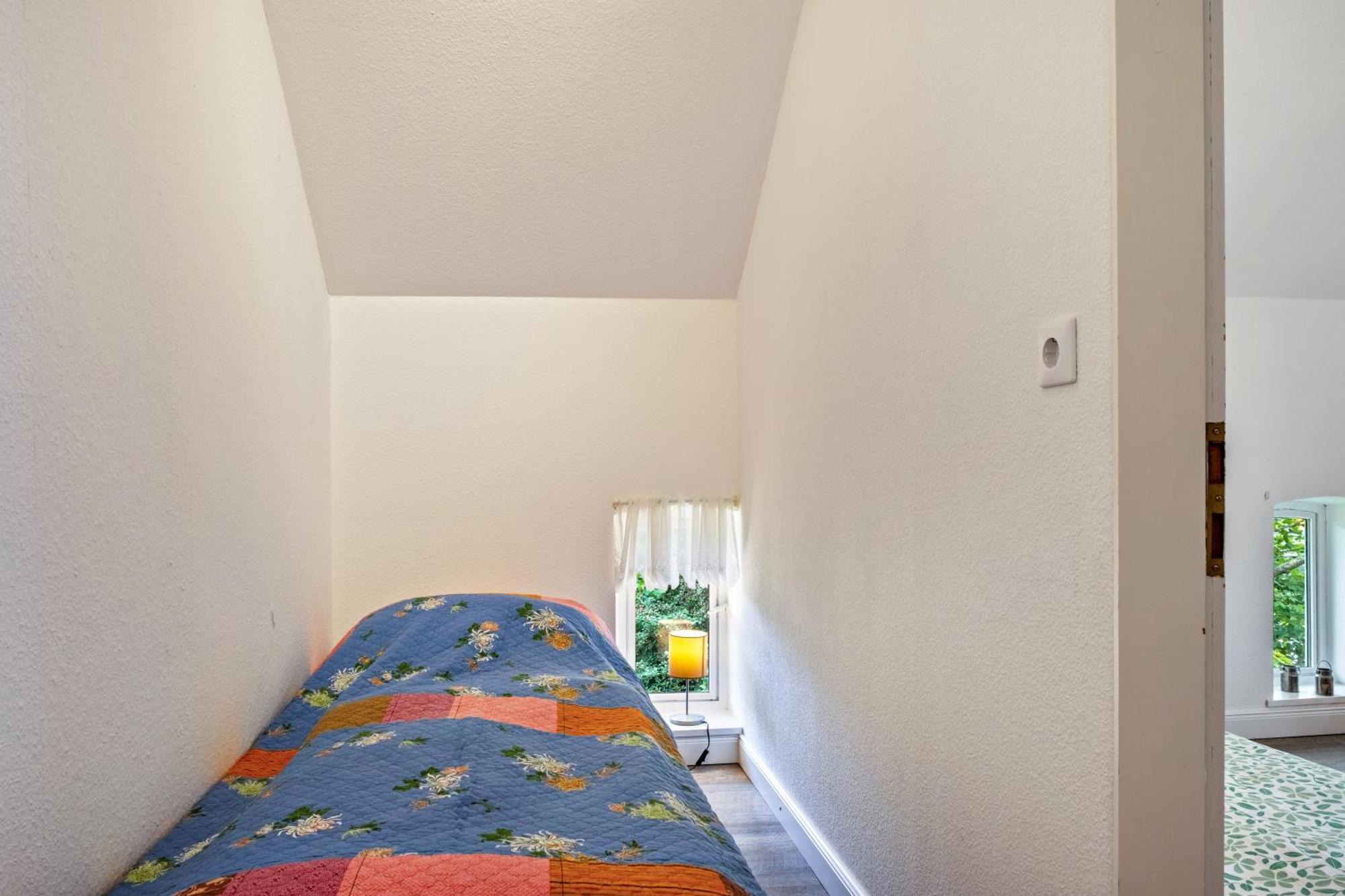 Sandstedt Ferienwohnung Flut Am Weserstrand מראה חיצוני תמונה