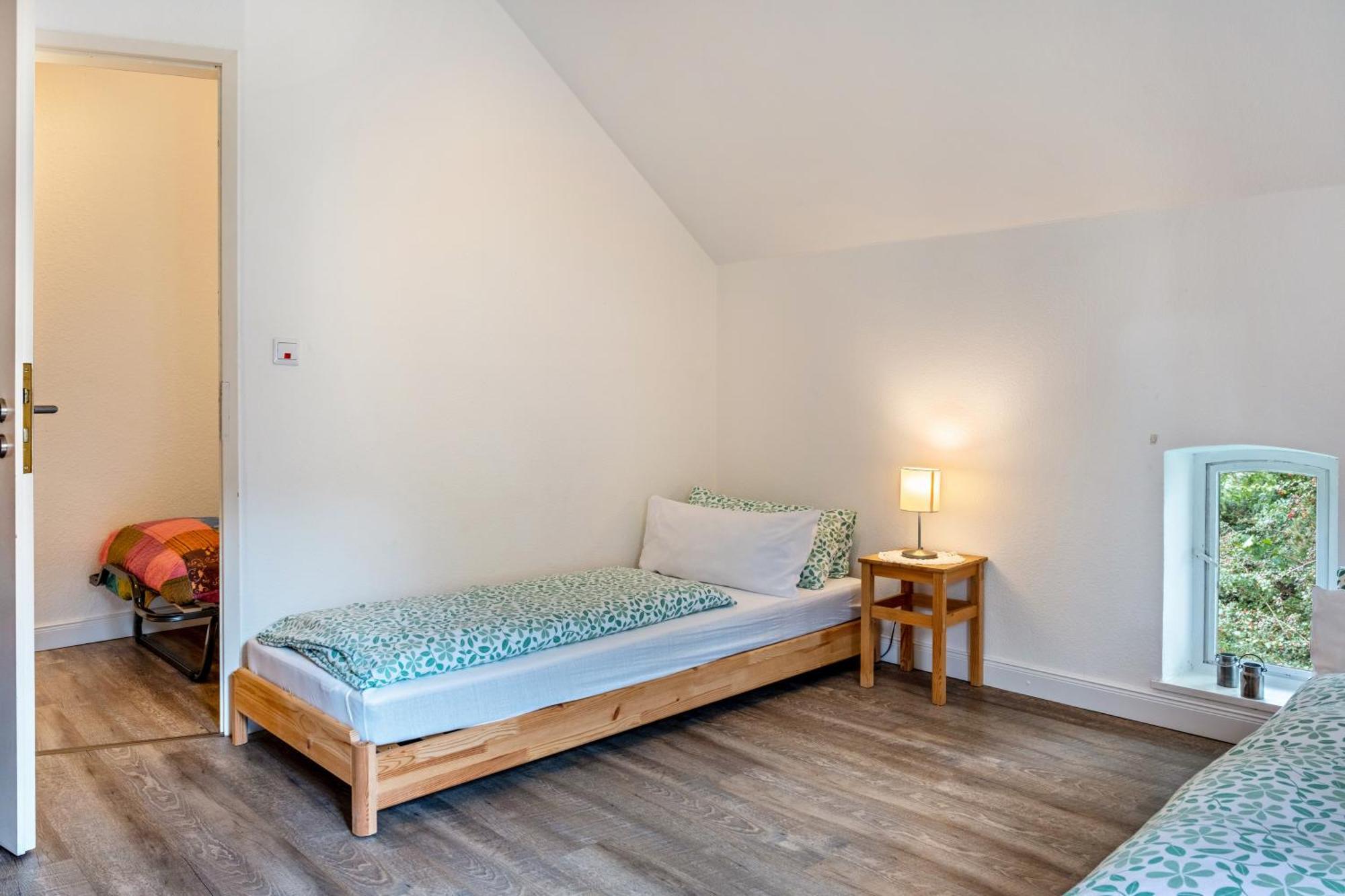 Sandstedt Ferienwohnung Flut Am Weserstrand מראה חיצוני תמונה